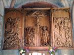 066 Detwang Riemenschneider Altar